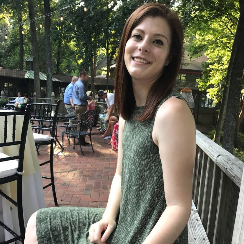 Meet your Posher, Amanda
